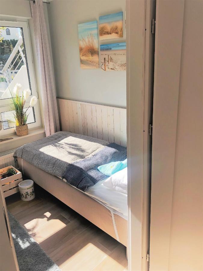 Apartament Momentum 트르제삭츠 외부 사진